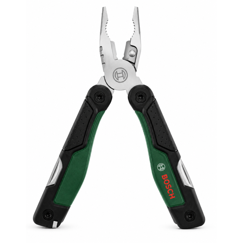 Мультитул универсальный BOSCH 16в1 (1600A02Z98)