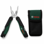Мультитул универсальный BOSCH 16в1 (1600A02Z98) – Фото №5
