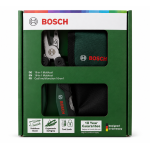 Мультитул универсальный BOSCH 16в1 (1600A02Z98) – Фото №9