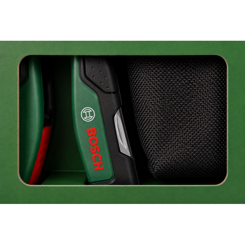 Мультитул универсальный BOSCH 16в1 (1600A02Z98)