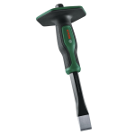 Ручное зубило по камню Bosch 22х250 мм (1600A02ZA5) – Фото №1