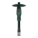 Ручное зубило по камню Bosch 22х250 мм (1600A02ZA5) – Фото №3