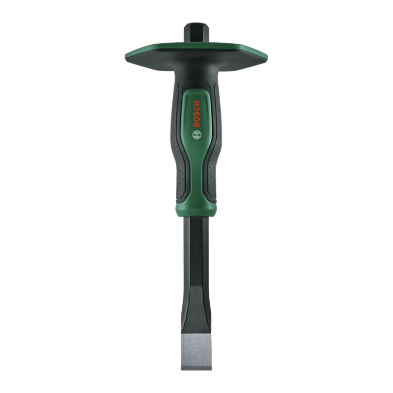 Ручное зубило по камню Bosch 22х250 мм (1600A02ZA5)