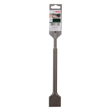 Зубило лопаткове Bosch SDS-Plus 40х250 мм (2609255573)