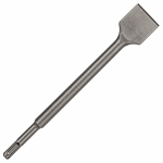 Зубило лопаточное Bosch SDS-Plus 40х250 мм (2609255573) – Фото №3