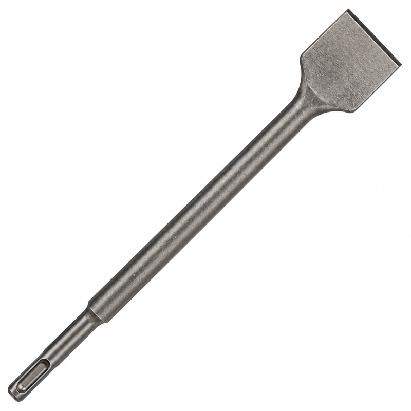 Зубило лопаточное Bosch SDS-Plus 40х250 мм (2609255573)