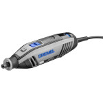 Багатофункціональний гравер Dremel 4250-3-45, 45 насадок + гнучкий вал + кейс (F0134250JF) – Фото №7