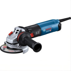 Кутова шліфмашина Bosch Professional GWS 17-125S (06017D0300)