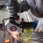 Кутова шліфмашина Bosch Professional GWS 17-125S (06017D0300) – Фото №3