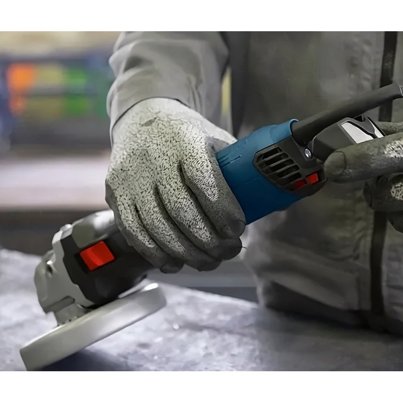 Кутова шліфмашина Bosch Professional GWS 17-125S (06017D0300)
