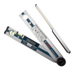 Цифровий кутомір Bosch Professional GAM 220 (0601076500) – Фото №2
