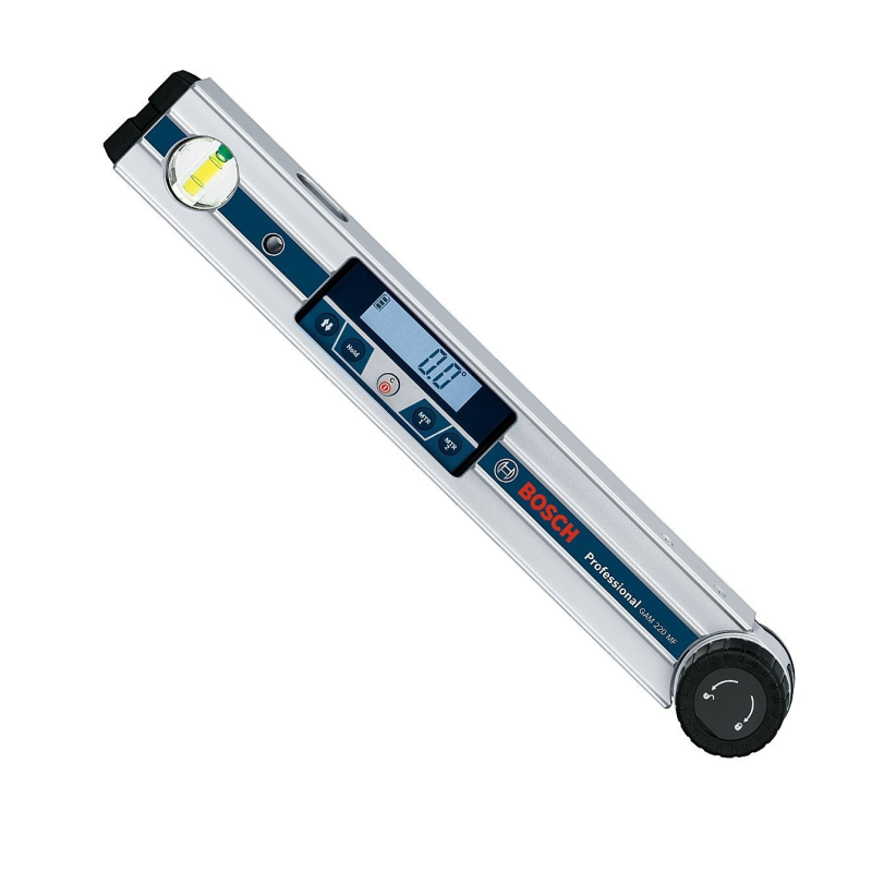 Цифровий кутомір Bosch Professional GAM 220 (0601076500)