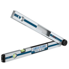 Цифровой угломер BOSCH GAM 270 MFL Professional (0601076400)
