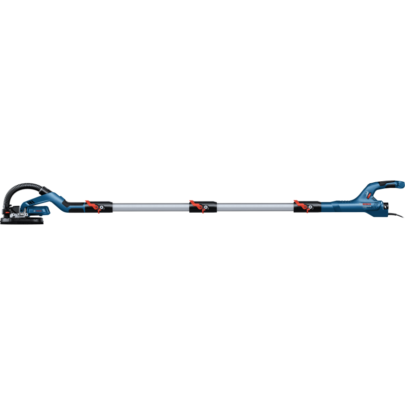 Шліфувальна машина (жираф) для стін та стель  Bosch GTR 550 PROFESSIONAL в кейсі (06017D4020)