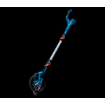 Шліфувальна машина (жираф) для стін та стель  Bosch GTR 550 PROFESSIONAL в кейсі (06017D4020) – Фото №5