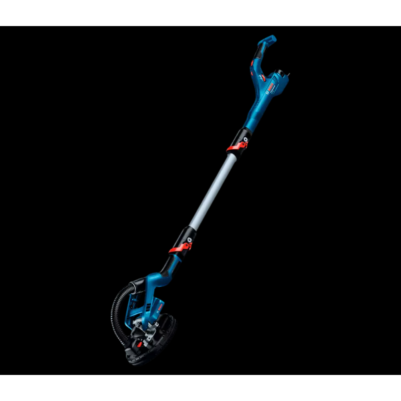 Шліфувальна машина (жираф) для стін та стель  Bosch GTR 550 PROFESSIONAL в кейсі (06017D4020)