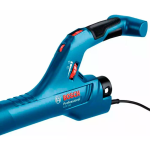 Шліфувальна машина (жираф) для стін та стель  Bosch GTR 550 PROFESSIONAL в кейсі (06017D4020) – Фото №6