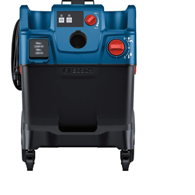 Пилосос будівельний промисловий BOSCH GAS 400 A (06019M0020)