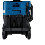 Пилосос будівельний промисловий BOSCH GAS 400 A (06019M0020) – Фото №4