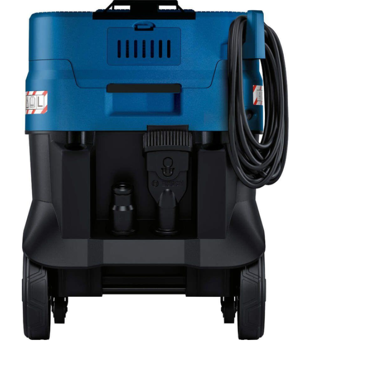 Пилосос будівельний промисловий BOSCH GAS 400 A (06019M0020)