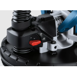 Шліфувальна машина (жираф) для стін та стель  Bosch GTR 550 PROFESSIONAL в кейсі (06017D4020) – Фото №8