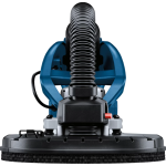 Шліфувальна машина (жираф) для стін та стель  Bosch GTR 550 PROFESSIONAL в кейсі (06017D4020) – Фото №9