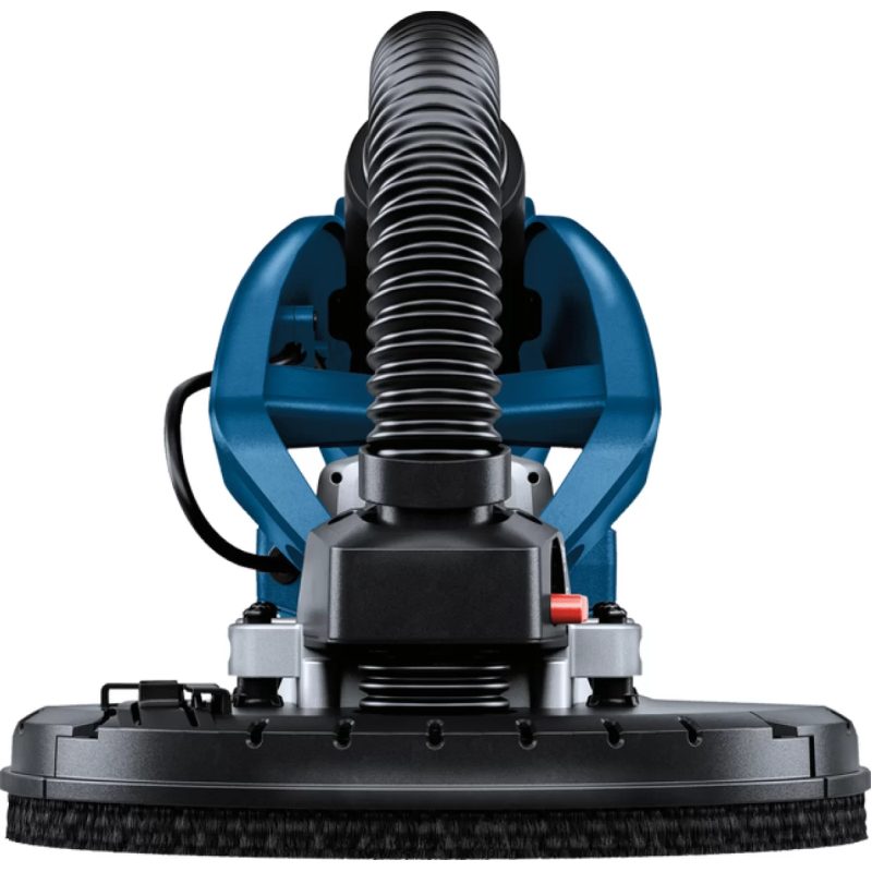 Шліфувальна машина (жираф) для стін та стель  Bosch GTR 550 PROFESSIONAL в кейсі (06017D4020)