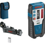 Лазерний приймач Bosch Professional LR 1 з тримачем (0601015400) – Фото №1