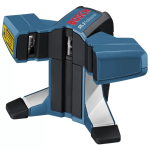 Лазер для укладки плитки Bosch Professional GTL 3 з чехлом (0601015200) – Фото №5