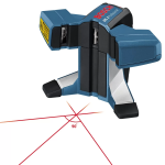 Лазер для укладки плитки Bosch Professional GTL 3 з чехлом (0601015200) – Фото №4