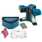 Лазер для укладки плитки Bosch Professional GTL 3 з чехлом (0601015200) – Фото №1