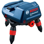 Моторизований тримач Bosch RM 3 для моделей GCL 2-50 C/CG+ пульт RC2 (0601092800) – Фото №1