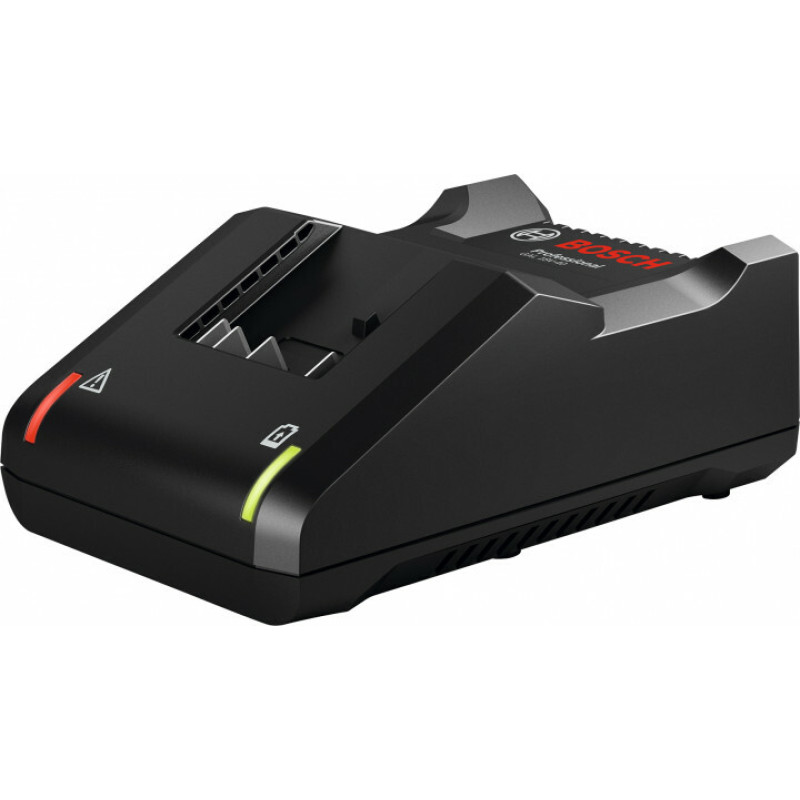 Кутова шліфувальна машина (КШМ) болгарка акумуляторна Bosch Professional GWS 18-125 V-LI з АКБ та З/П (0615990L6G)