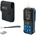 Далекомір лазерний (дальномір) Bosch Professional GLM 50-27 CG (0601072U00) – Фото №1