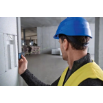 Далекомір лазерний (дальномір) Bosch Professional GLM 50-27 CG (0601072U00) – Фото №8