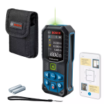 Далекомір лазерний (дальномір) Bosch Professional GLM 50-27 CG (0601072U00) – Фото №4