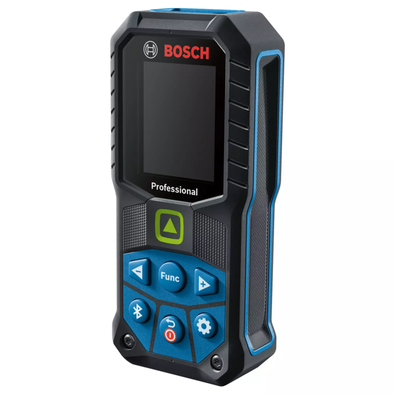 Далекомір лазерний (дальномір) Bosch Professional GLM 50-27 CG (0601072U00)