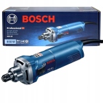 Гравер прямий (шліфмашина) BOSCH GGS 28 CE Professional (0601220100) – Фото №1
