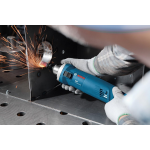 Гравер прямий (шліфмашина) BOSCH GGS 28 CE Professional (0601220100) – Фото №5