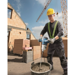 Міксер будівельний Bosch Professional GRW 140 (06011C4020) – Фото №12