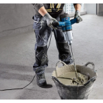 Міксер будівельний Bosch Professional GRW 140 (06011C4020) – Фото №9