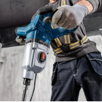 Міксер будівельний Bosch Professional GRW 140 (06011C4020) – Фото №10