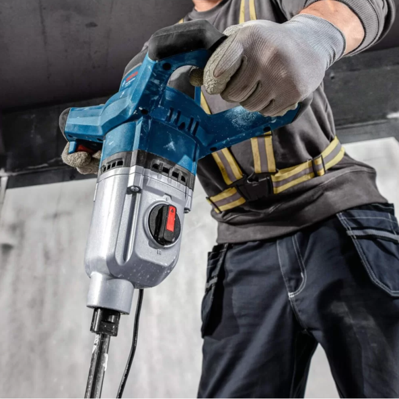 Міксер будівельний Bosch Professional GRW 140 (06011C4020)