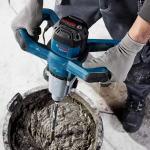 Міксер будівельний Bosch Professional GRW 140 (06011C4020) – Фото №11