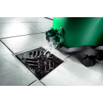 Пилосос вологого та сухого прибирання Bosch AdvancedVac 20 (06033D1200) – Фото №8