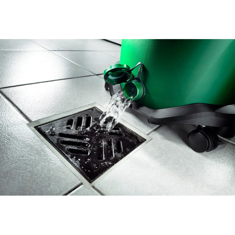 Пилосос вологого та сухого прибирання Bosch AdvancedVac 20 (06033D1200)