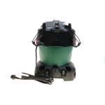 Пилосос вологого та сухого прибирання Bosch AdvancedVac 20 (06033D1200) – Фото №3