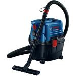 Пилосос будівельний професійний Bosch Professional GAS 15 PS (06019E5100) – Фото №2
