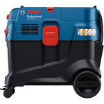Пилосос будівельний промисловий BOSCH GAS 400 A (06019M0020) – Фото №2