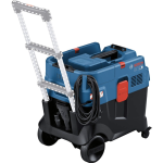 Пилосос будівельний промисловий BOSCH GAS 400 A (06019M0020) – Фото №6
